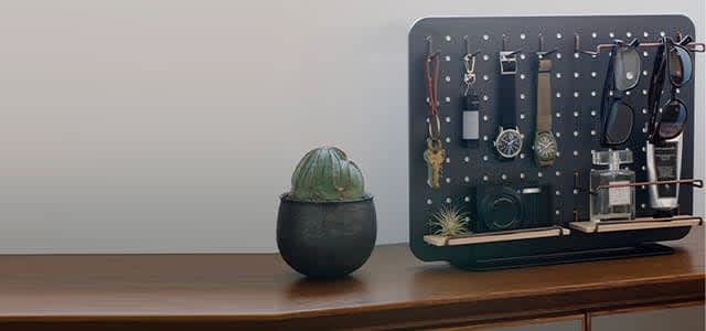 Desk Organizer