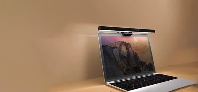 ScreenBar Light