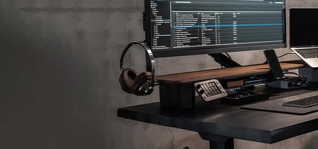 Desktop Riser Stand