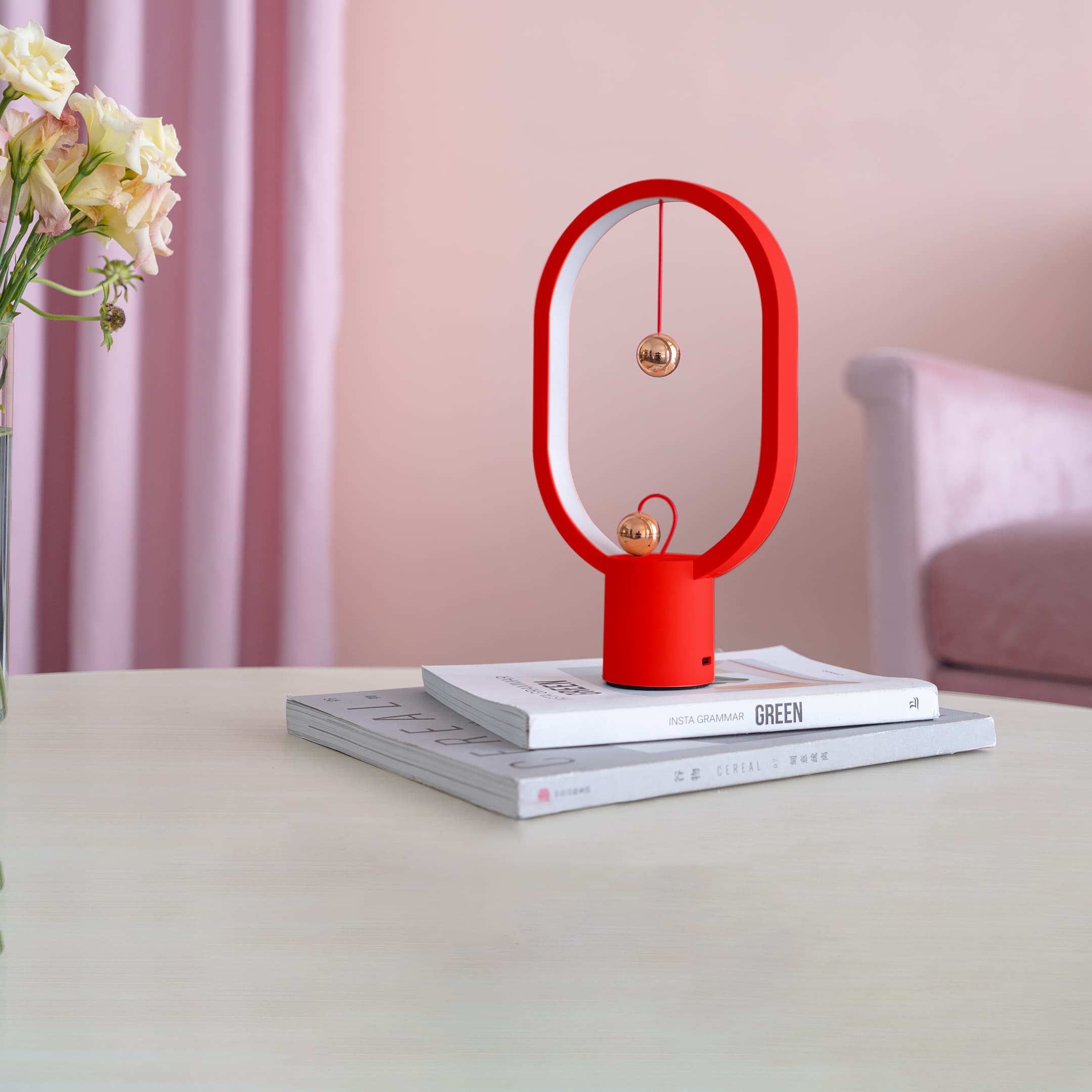 Heng Balance Lamp Mini 