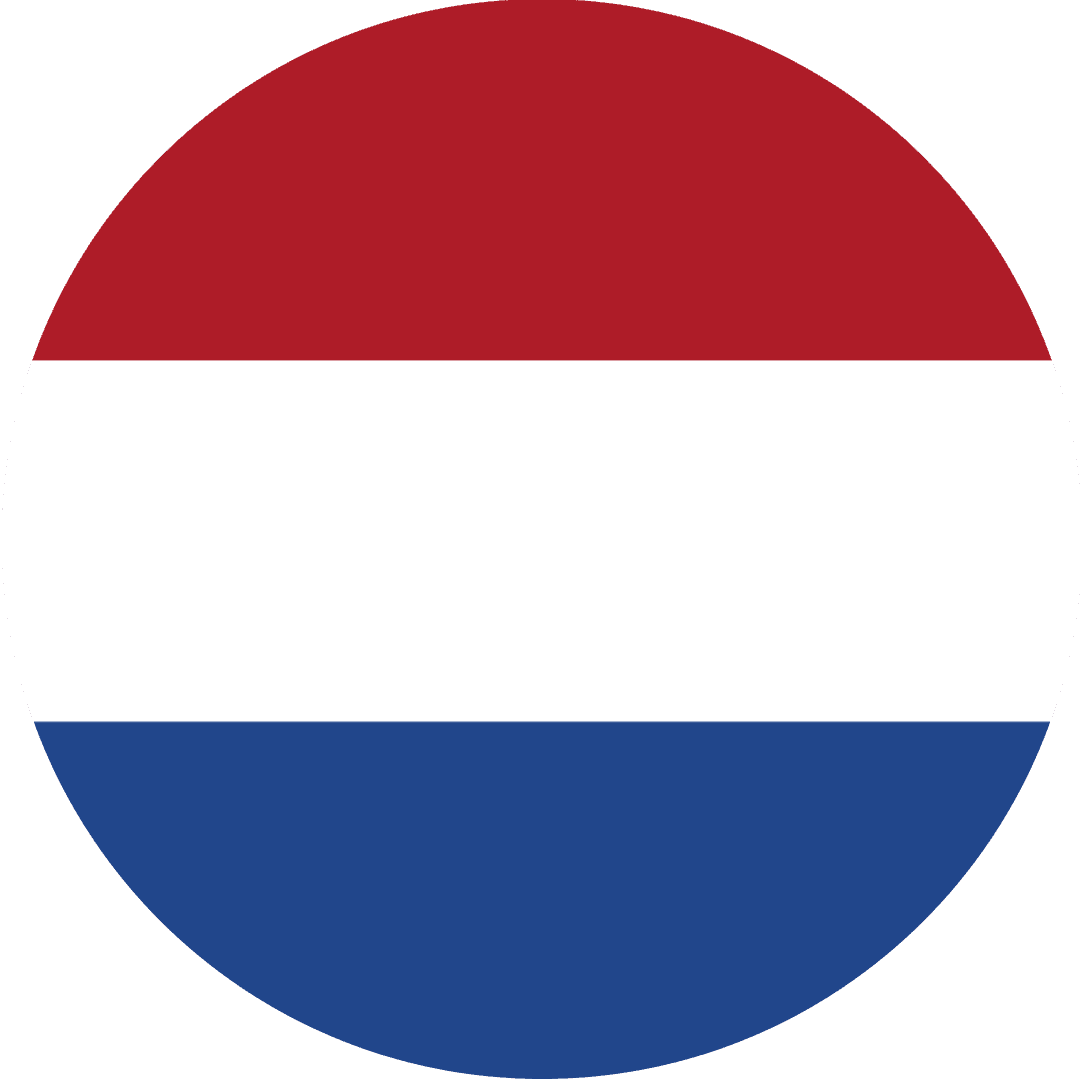 Netherlands - Flag