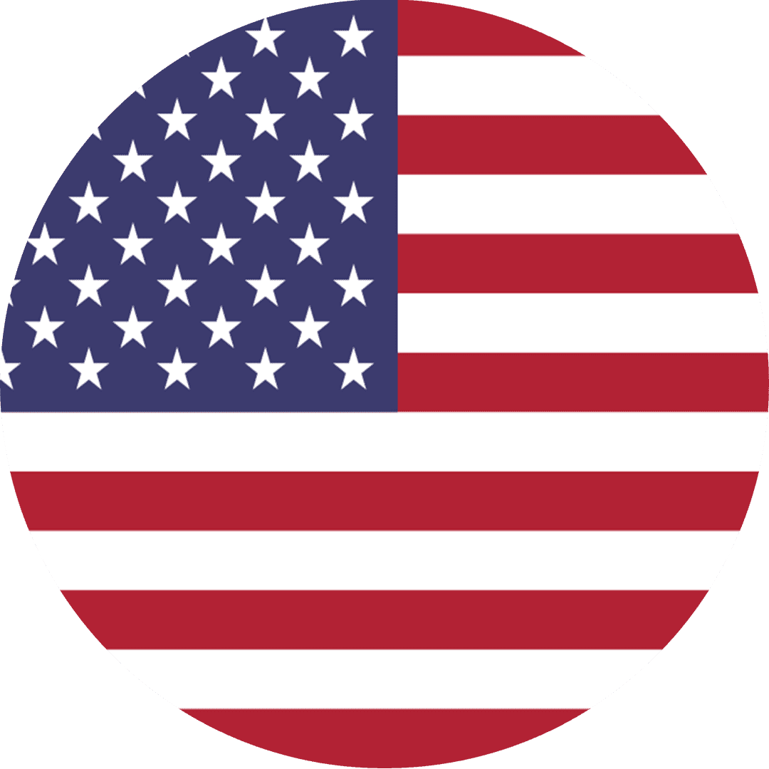 USA - Flag