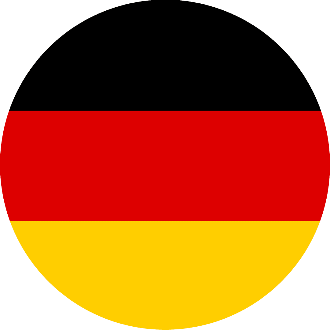 Germany - Flag