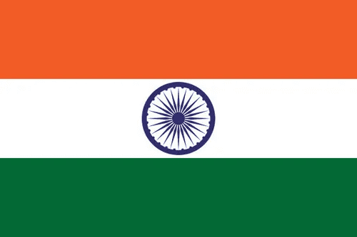 India