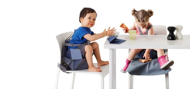 Baby Seat