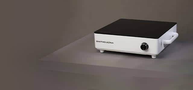 Cooktop