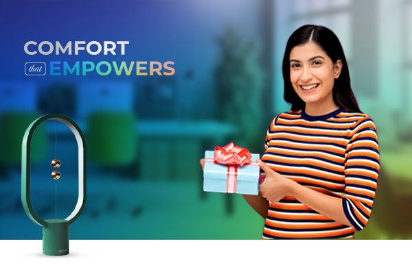 Celebrate Women’s Day at Work: Five Gifts that Empower and Inspire