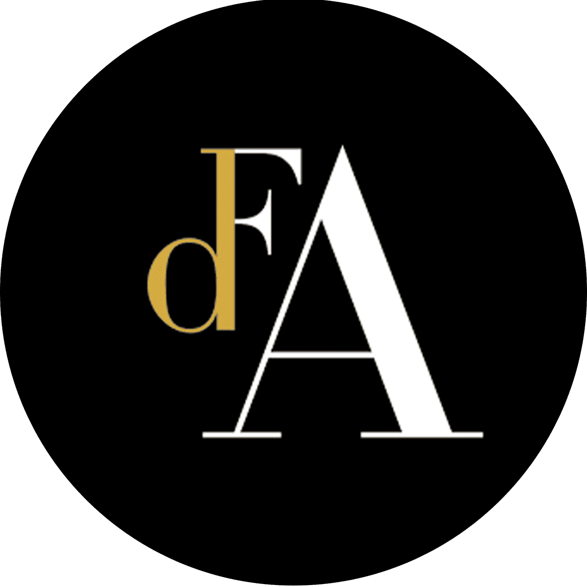 DFA Grand Award 