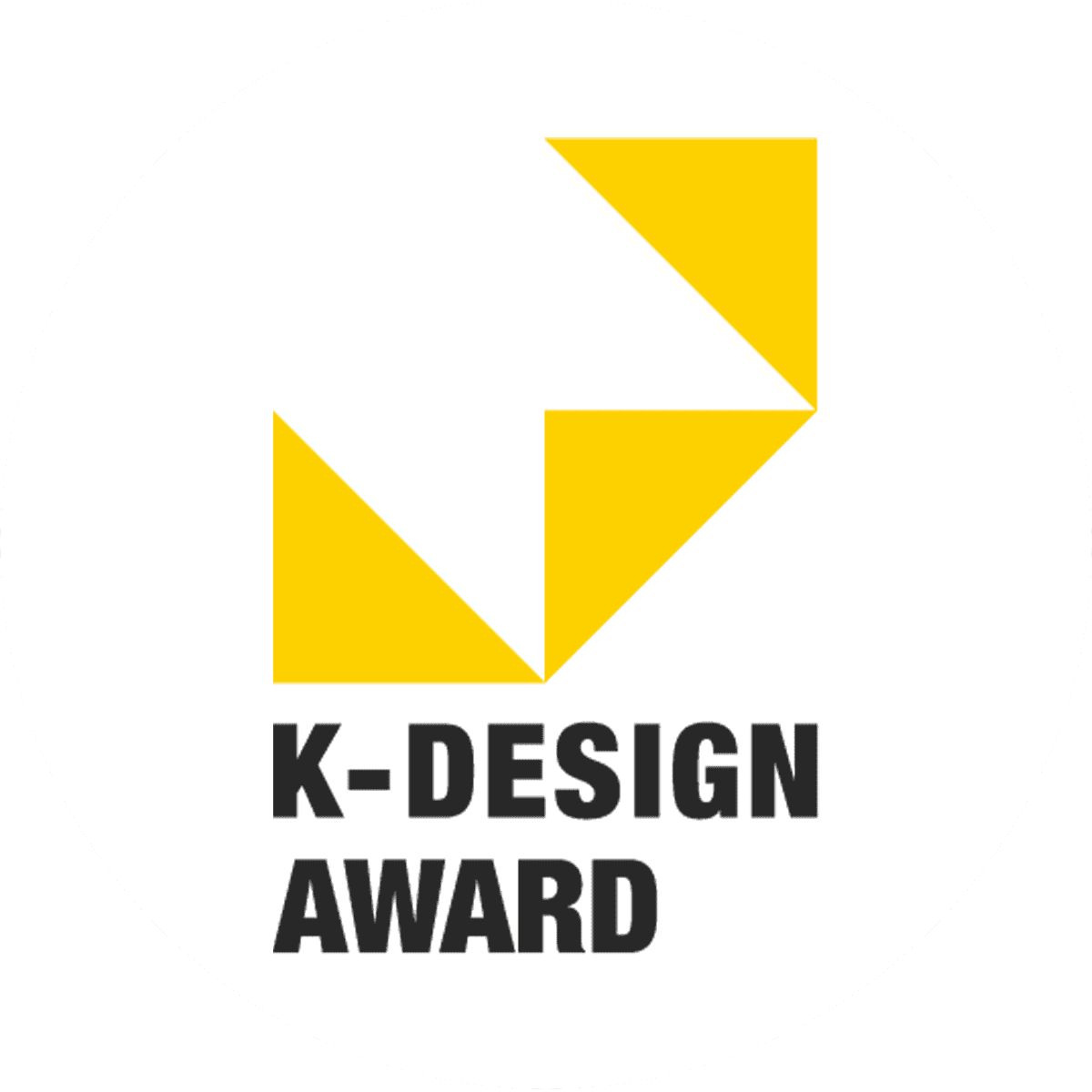 K Design Award