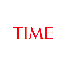 TIME Magazine Award