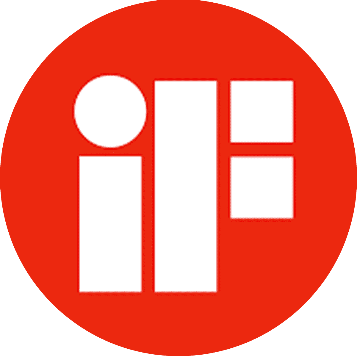 IF Design Award 