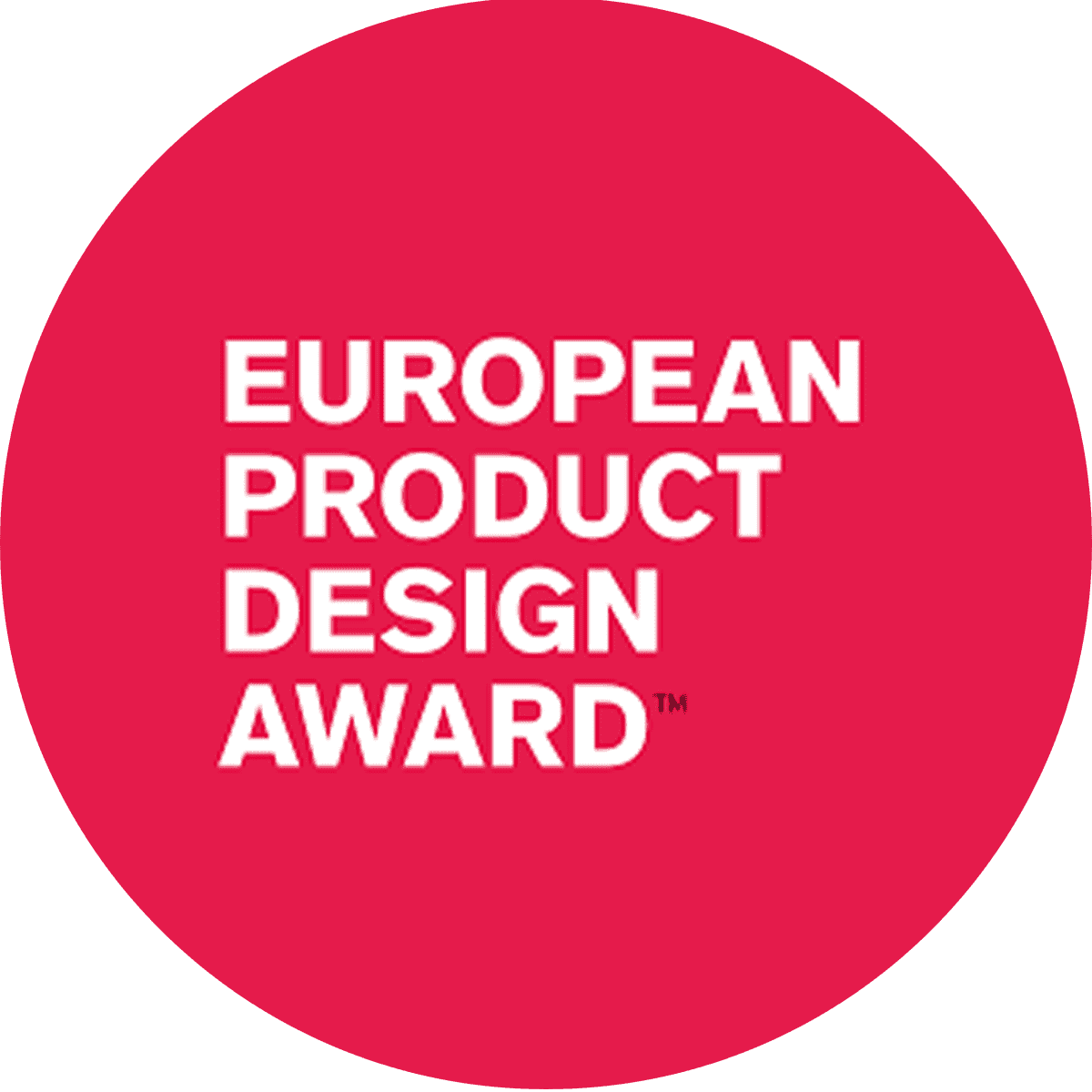 European Product Design Award