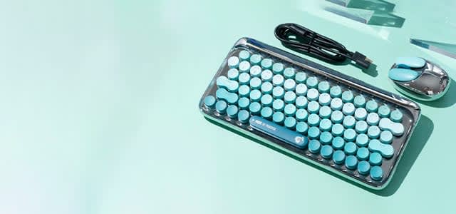 Keyboards