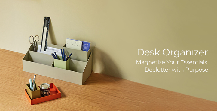 Desk Organizer