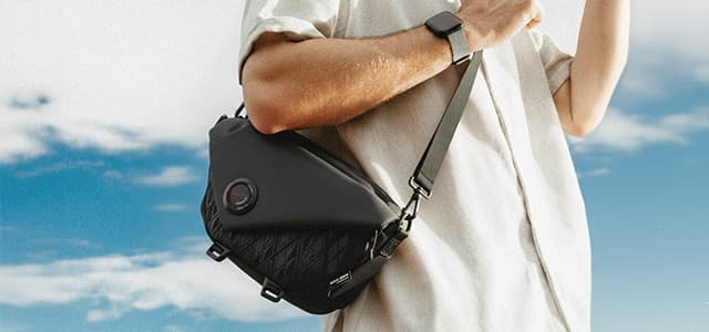 Camera Sling bag