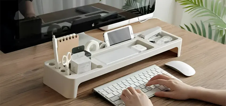 Desk Organizer