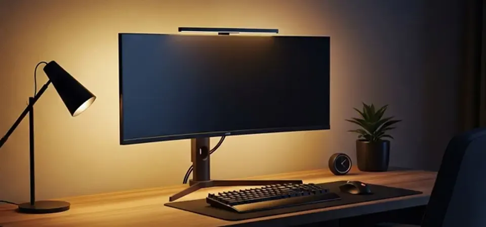 ScreenBar Light