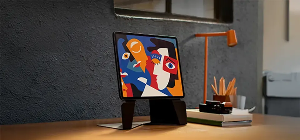 Tablet Stand