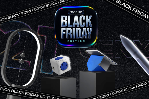 Black Friday 2025: The Smart Shopper’s Guide to Premium Workspace Essentials