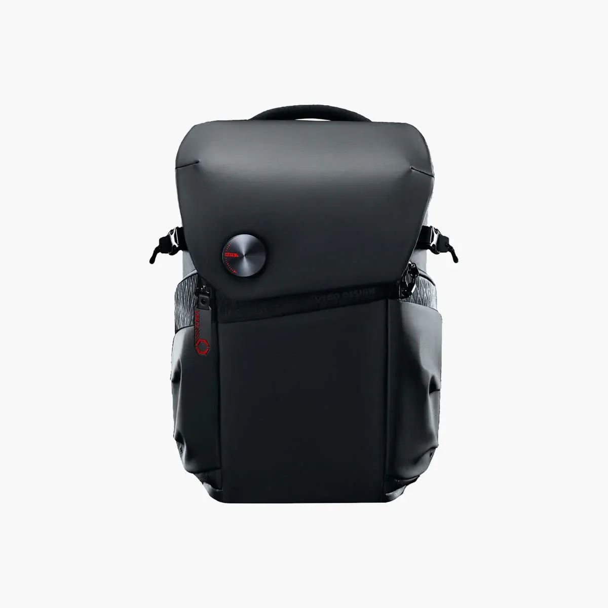 Black Snipe Camera Backpack 25L