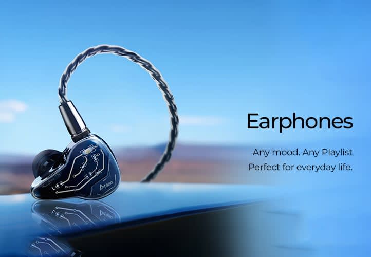 Earphone