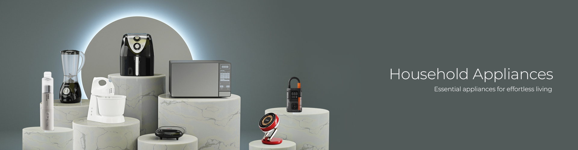 Household Appliances