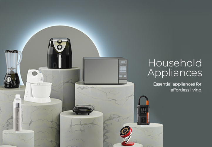 Household Appliances