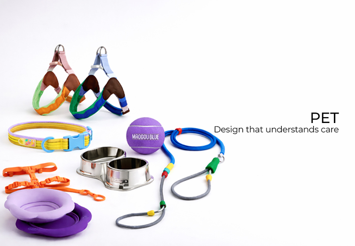 Pet Products & Accessories in India – 21GenX