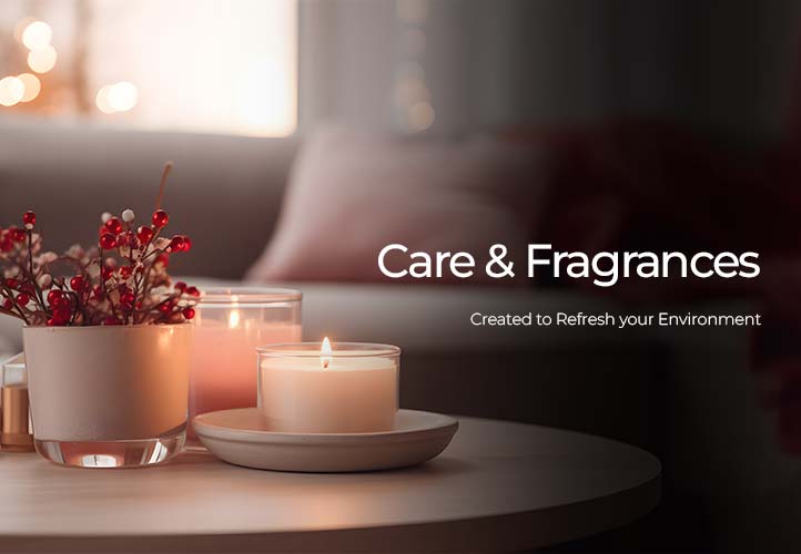 Care & Fragrances