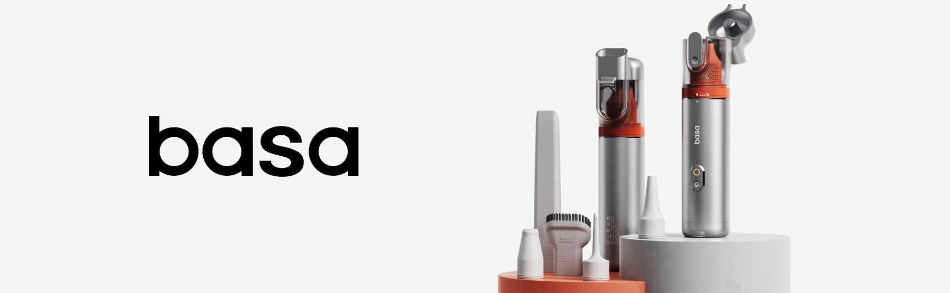BASA India | Smart Car & Home Lifestyle Accessories Online – 21GenX