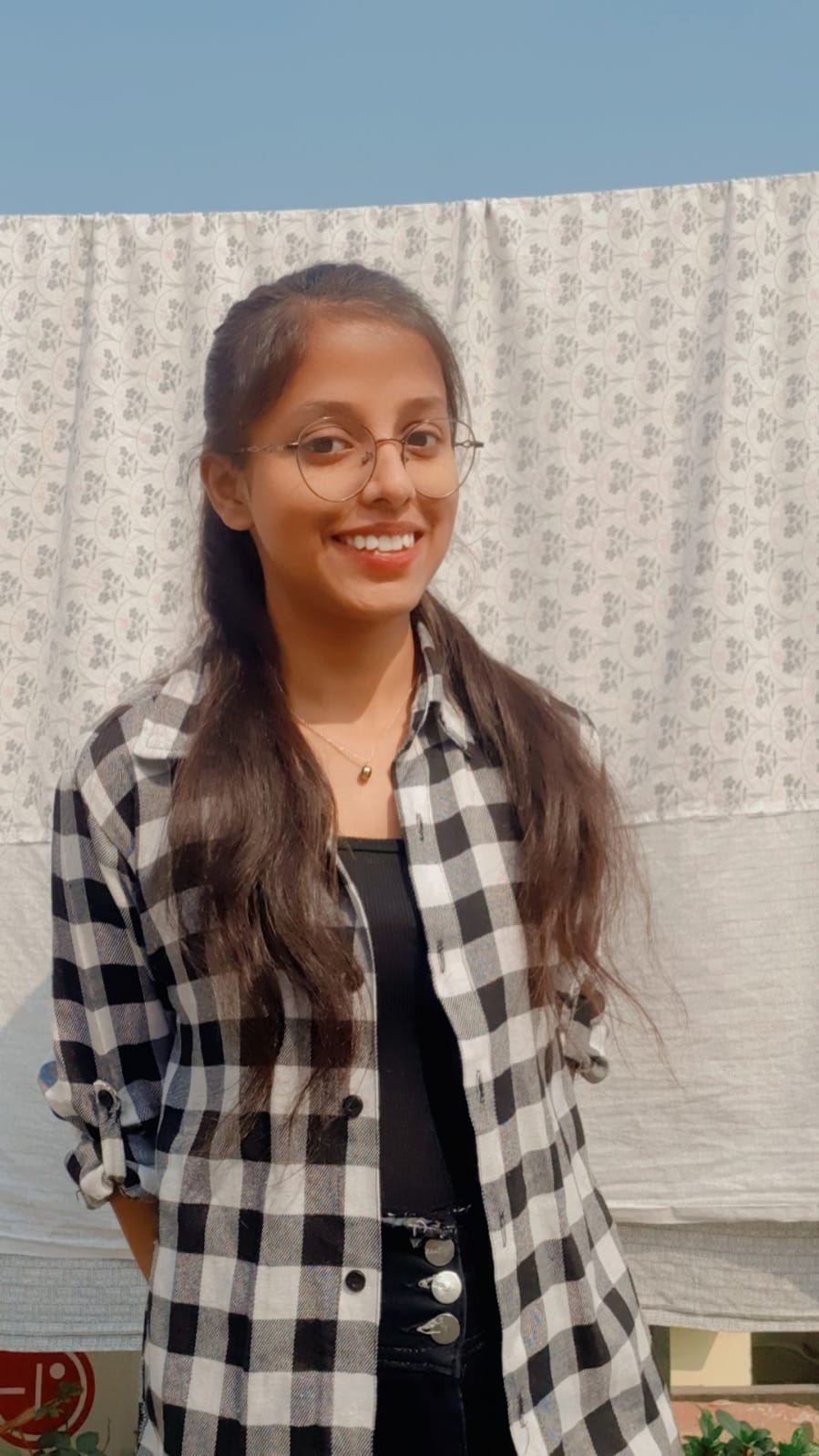 Samiksha Singh