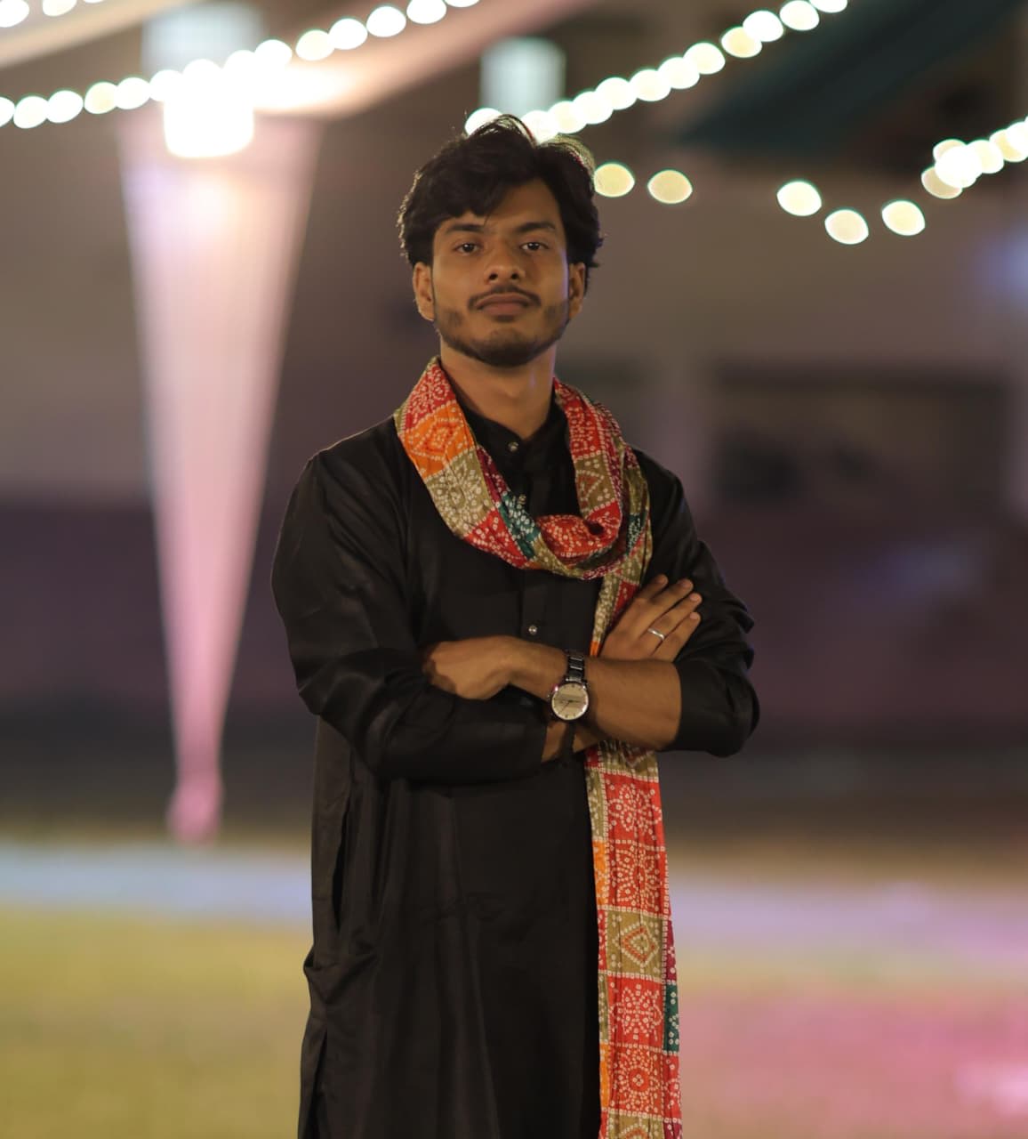Shashwat Jha