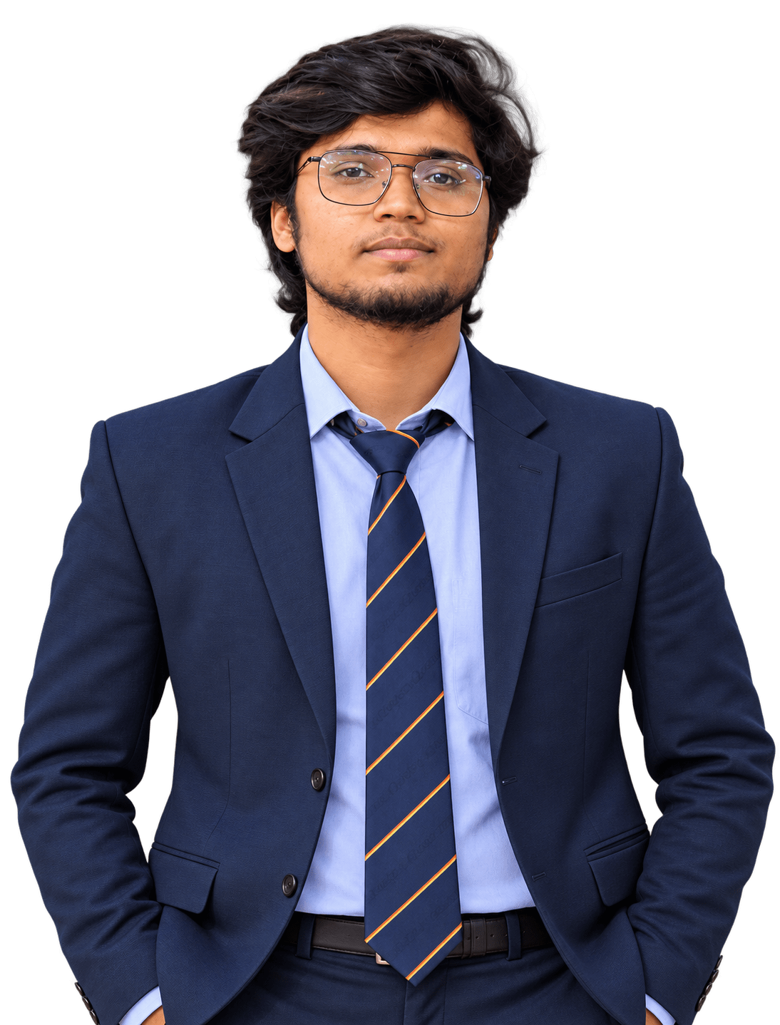 Suryansh Singh