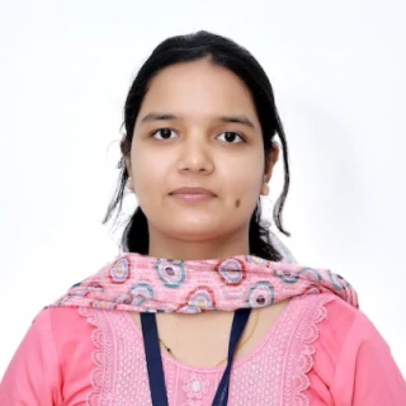Nisha Sharma