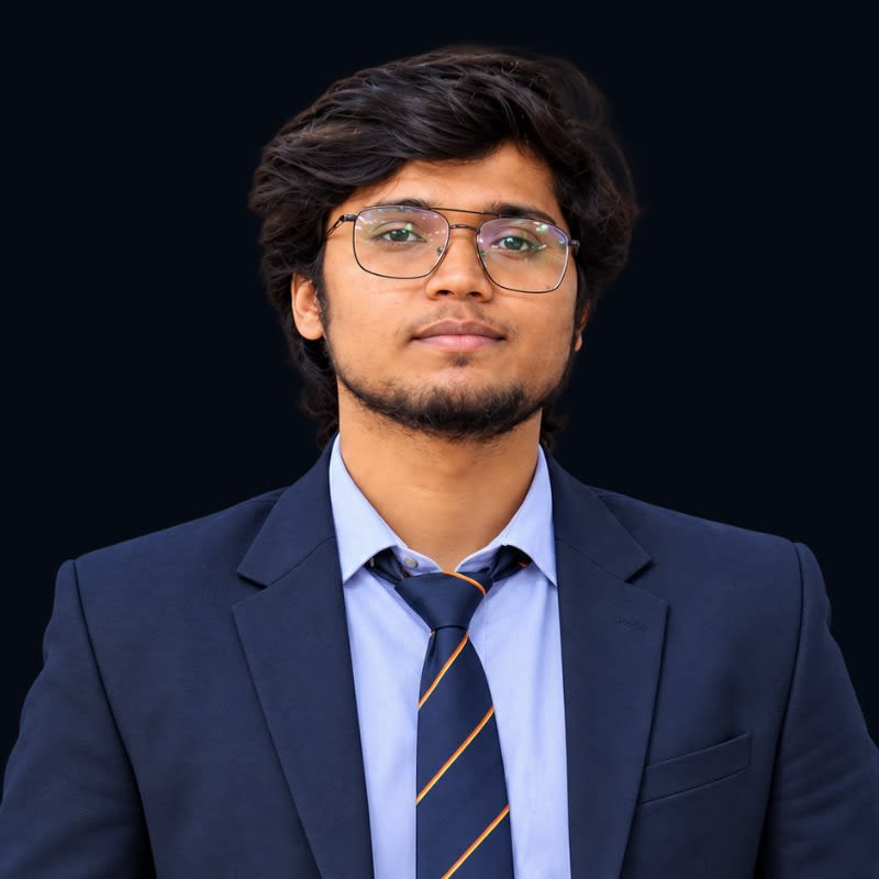 Suryansh Singh