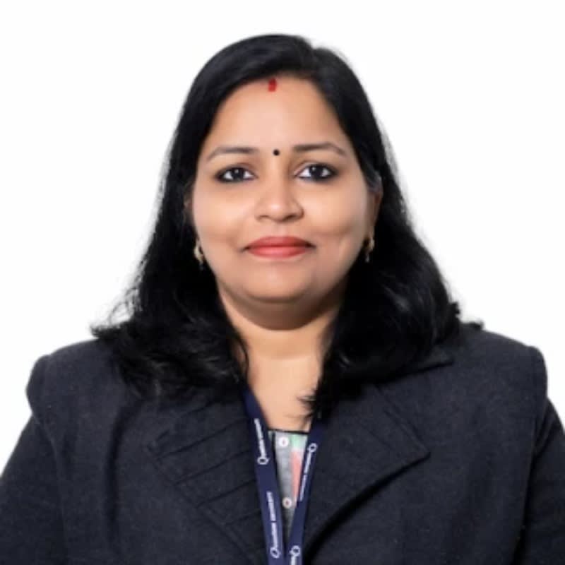 Dr. Mridula Singh