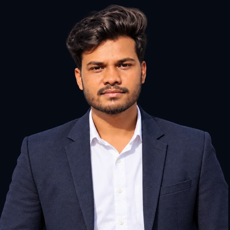 Abhishek Kumar
