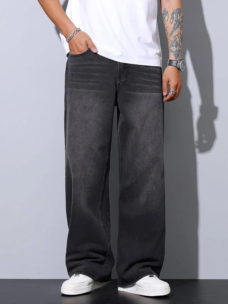 Baggy Jeans