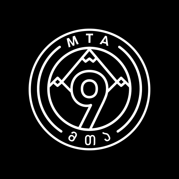 9 Mta logo