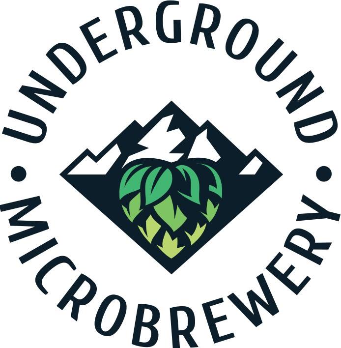 Underground Microbrewery logo