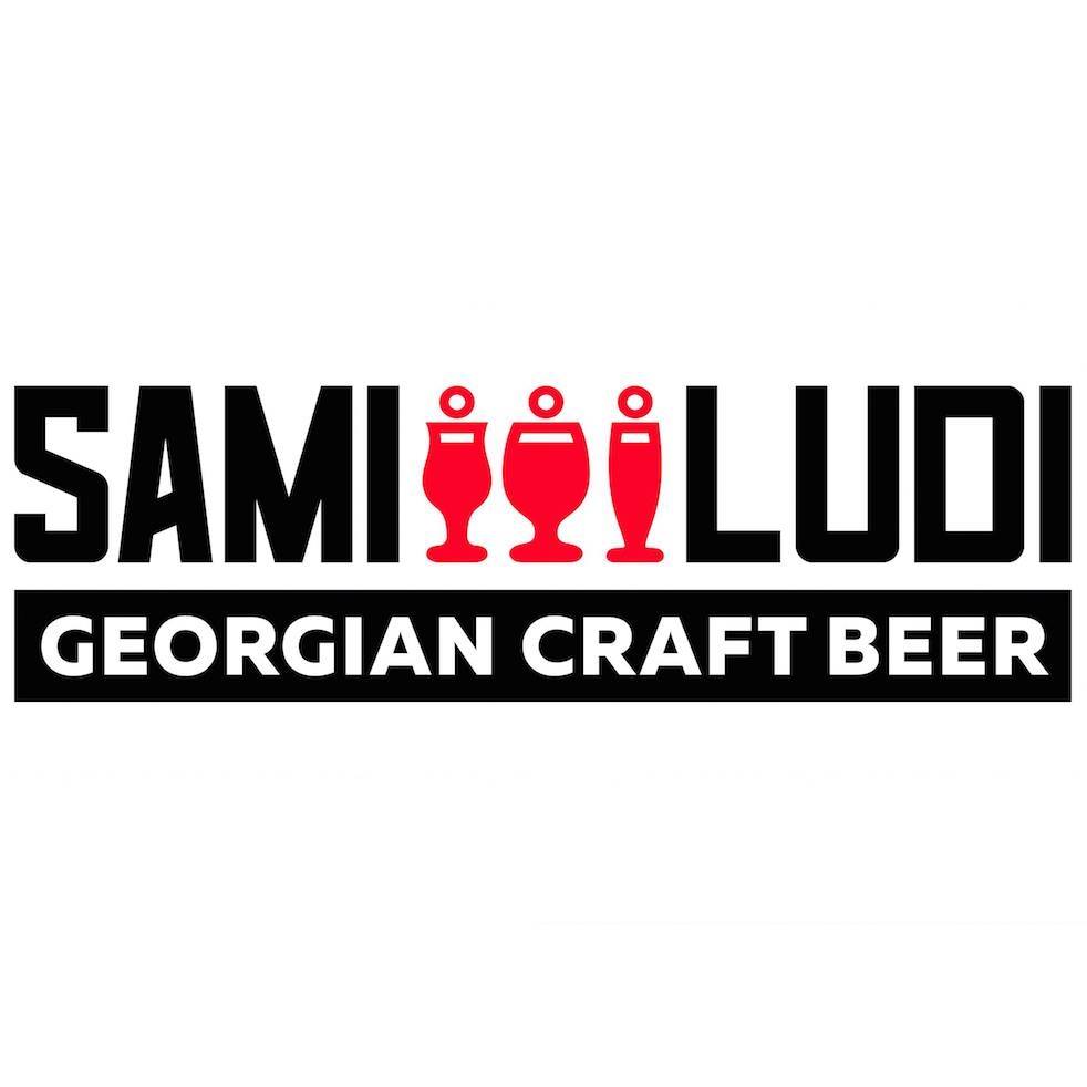 Sami Ludi logo