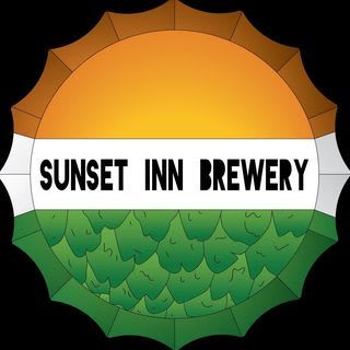 Sunset Inn Brewery logo