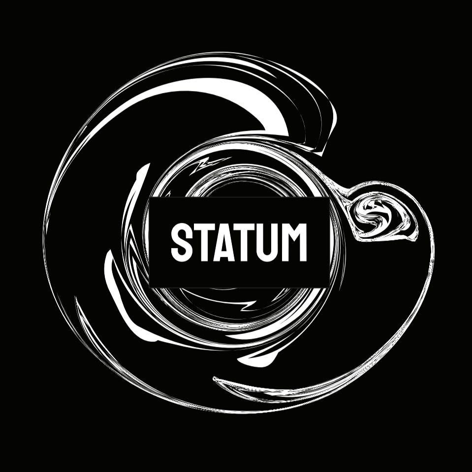 Statum Bar logo