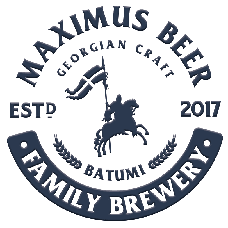 Maximus Taproom logo