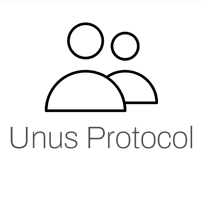 Unus Protocol Logo