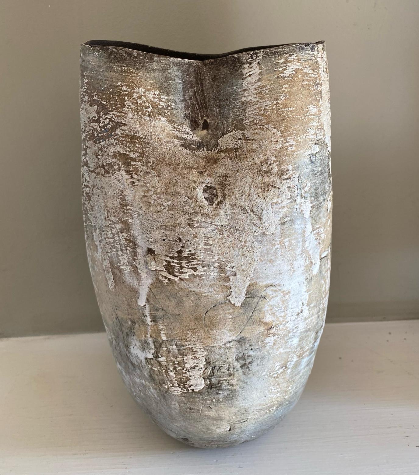 Etched