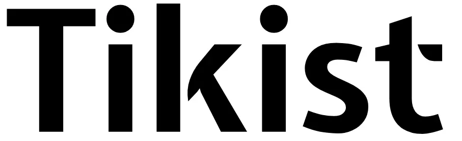 Tikist