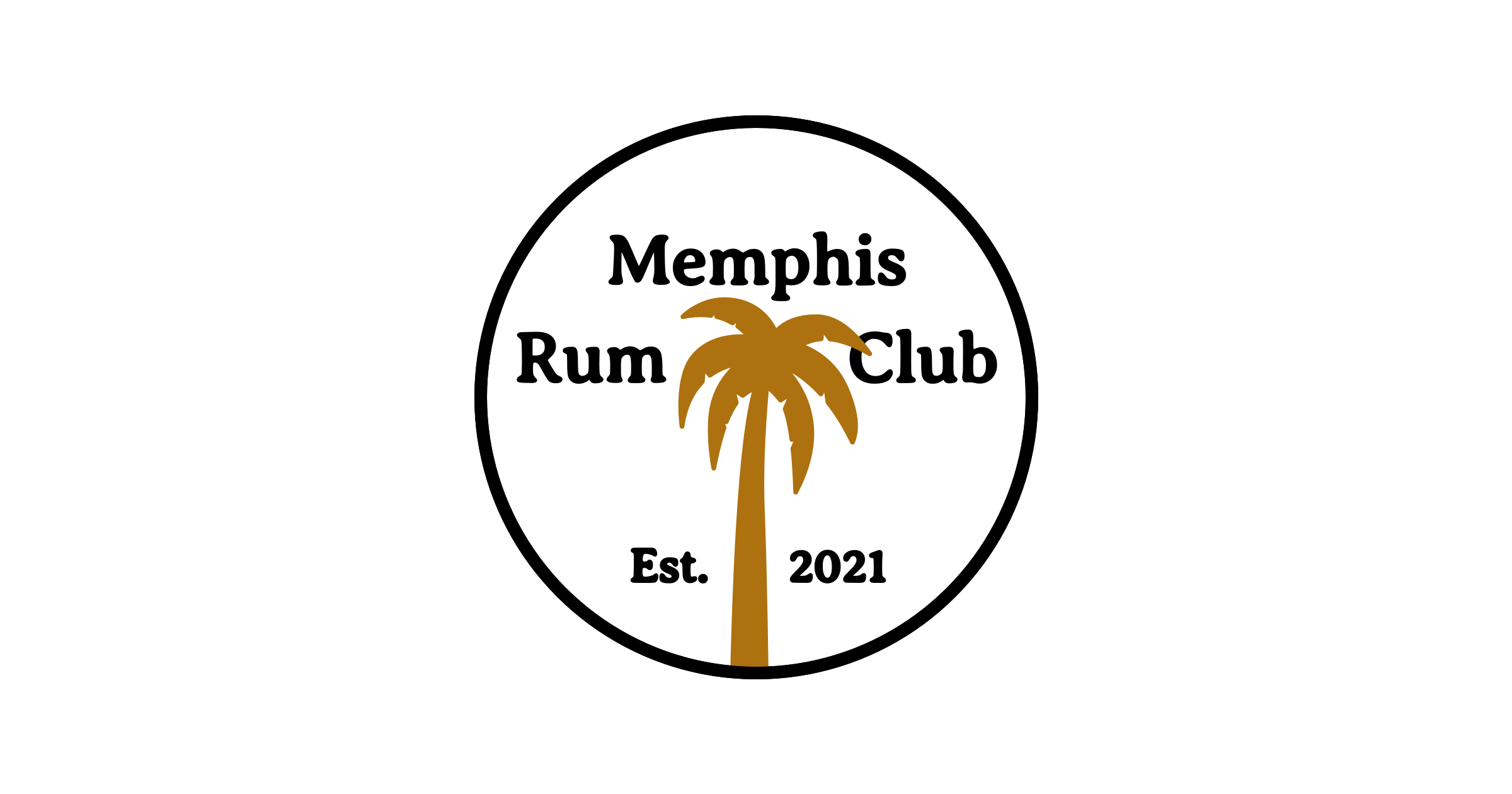 Memphis Rum Club logo