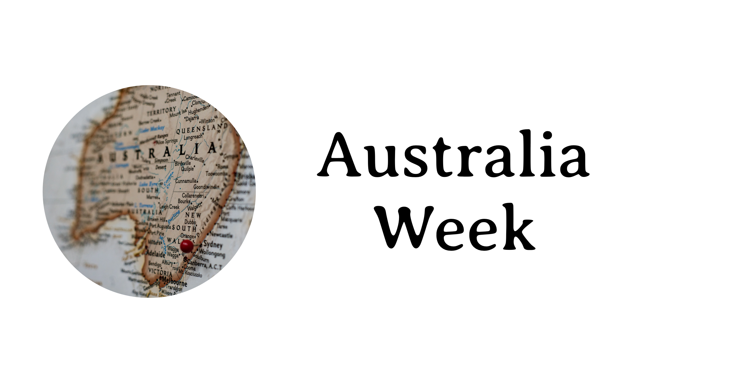 Australia Week kickoff image