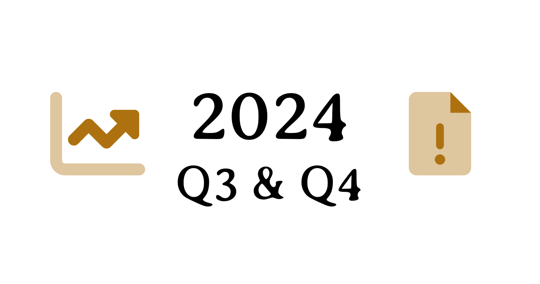 2024 Quarters 3 & 4 report